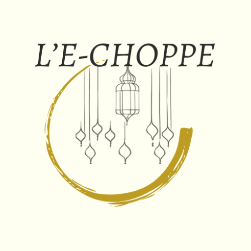Logo L'E-CHOPPE