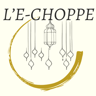 Artisanat marocain | L'E-CHOPPE - merveilles de Fès