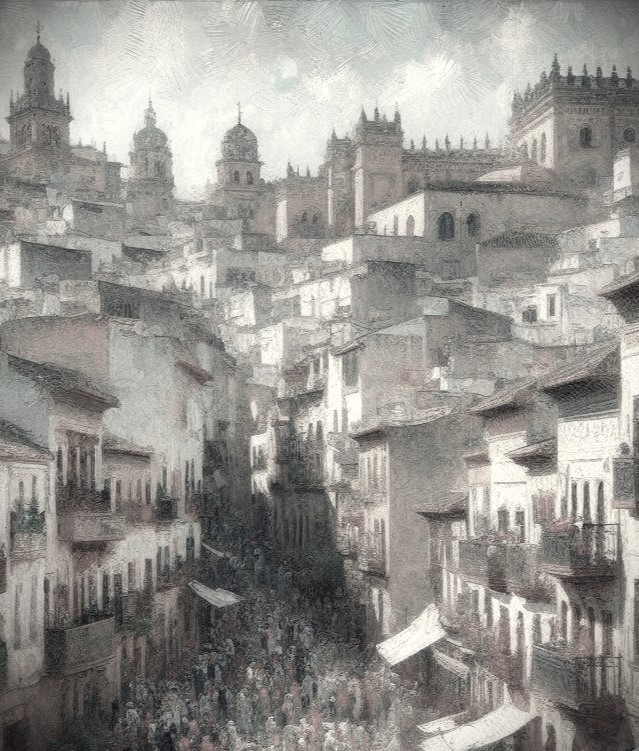 Histoire de la ville de Fès