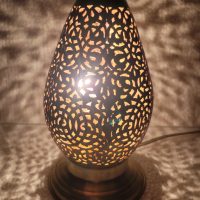Lampes de table