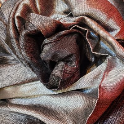 Tissu soie