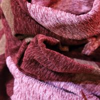 Laine Éclats Bordeaux/Rose – 300×200