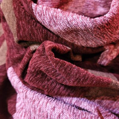 Laine Éclats Bordeaux/Rose – 300x200