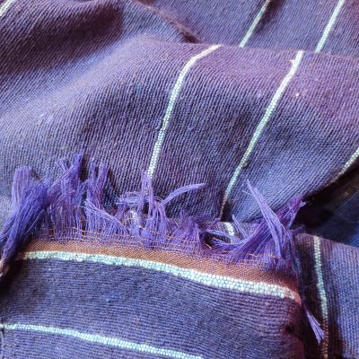 Laine Rouge / Bleu Clair / Rose / Bleu Foncé – 300x200 – Image 6