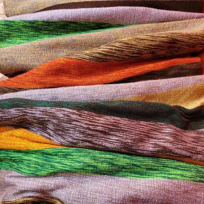 Laine Rayures Champêtres – 300x200