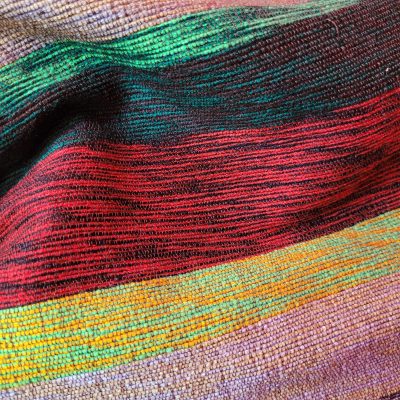 Laine Rayures Champêtres – 300x200 – Image 4