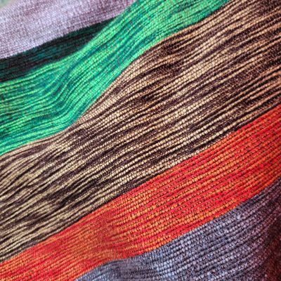 Laine Rayures Champêtres – 300x200 – Image 5