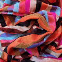 Soie de Cactus /Velours Arc-en-Ciel – 300×200