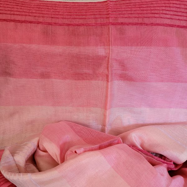 Tissu soie