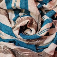 Soie de Cactus / Velours Brume de l’Aube – 300×200