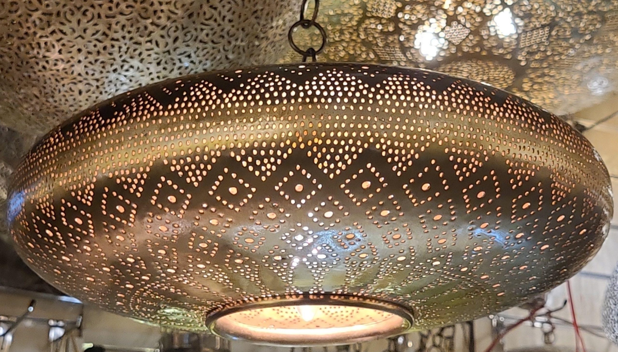 Luminaires