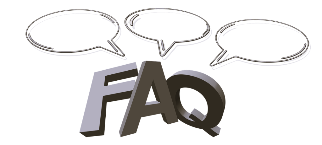 Faq L'E-CHOPPE