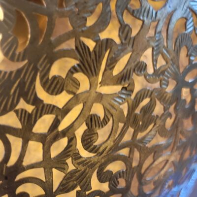 SUSPENSIONS BOULES - BRONZE – Image 6