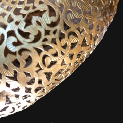 SUSPENSIONS GALBEES - BRONZE – Image 3