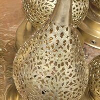 LAMPE DE TABLE – LARME