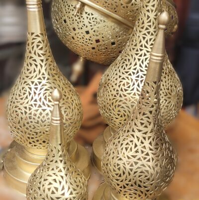 LAMPE DE TABLE - LARME – Image 6