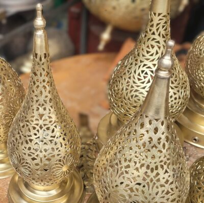 LAMPE DE TABLE - LARME – Image 3