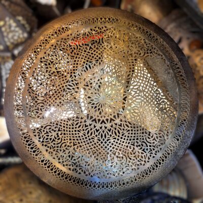 BOUCLIERS - BRONZE – Image 2